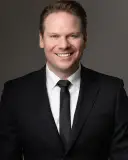 Headshot of Luke DeSender